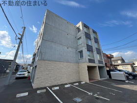 北海道札幌市南区澄川二条４ 4階建 築6年6ヶ月
