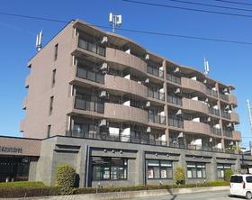埼玉県熊谷市中央４ 5階建 築20年5ヶ月