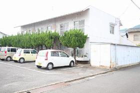 矢野マンション