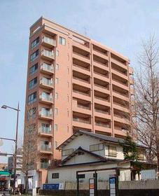 福岡県福岡市中央区今川２ 11階建 築16年5ヶ月