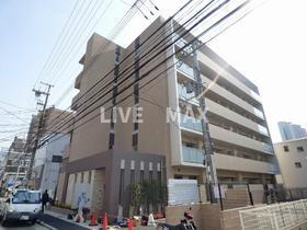 兵庫県神戸市中央区吾妻通２ 6階建 築8年5ヶ月