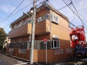 東京都小平市学園西町３ 2階建 築34年7ヶ月