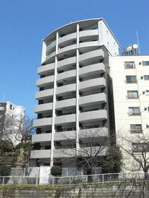 東京都品川区北品川５ 10階建 築13年6ヶ月