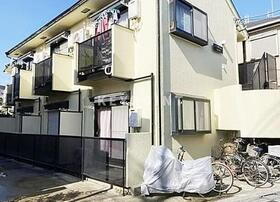 東京都練馬区富士見台２ 2階建 築31年9ヶ月