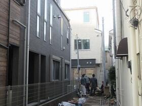 成増アパート２０４号室 3階建