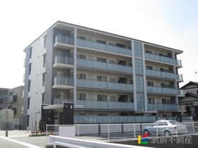 福岡県太宰府市都府楼南４ 5階建 築13年6ヶ月
