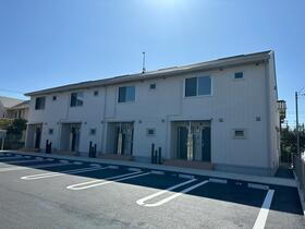 ＣＯＺＩＥＲ　ＨＯＵＳＥ 2階建
