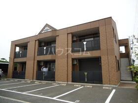 群馬県伊勢崎市八寸町 賃貸アパート