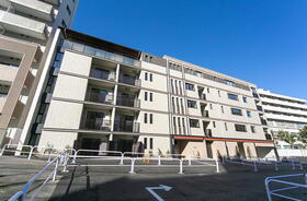 東京都新宿区若松町 5階建 築1年