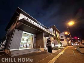 群馬県前橋市三河町２ 賃貸アパート