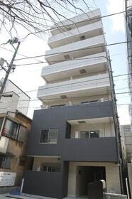 グランデール四谷