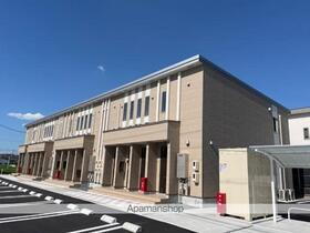 山形県東根市神町北３ 賃貸アパート