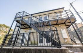 神奈川県横須賀市緑が丘 賃貸アパート