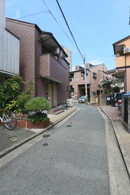 福岡県福岡市博多区住吉３ 賃貸アパート