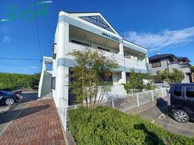 三重県四日市市久保田２ 賃貸アパート