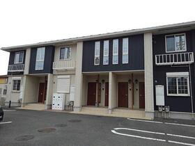 愛知県豊川市牧野町２ 賃貸アパート