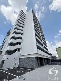 大阪府東大阪市長田中４  14階建