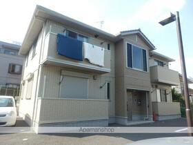 千葉県千葉市稲毛区稲丘町 賃貸アパート