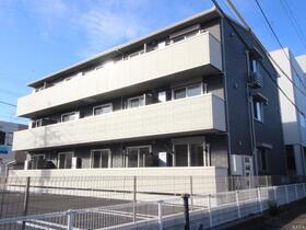 福岡県福岡市東区多の津５ 賃貸アパート