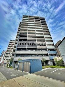 愛知県名古屋市中区新栄２ 15階建 築5年7ヶ月