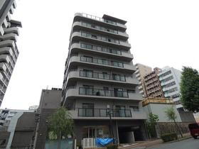 兵庫県神戸市中央区花隈町 9階建 築35年7ヶ月