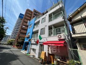 Ｒｅｓｉｄｅｎｃｅ　Ａｌｉｋａ３ 5階建