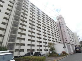 神奈川県座間市入谷東２ 17階建 築45年4ヶ月