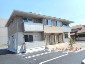 滋賀県甲賀市水口町名坂 2階建 築9年4ヶ月