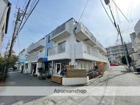 神奈川県藤沢市片瀬海岸２ 3階建 築40年1ヶ月
