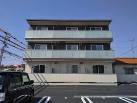 愛媛県松山市西長戸町 3階建 築3年4ヶ月