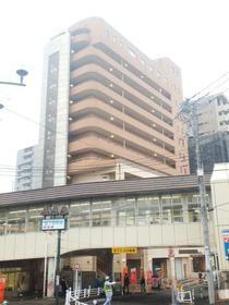 東京都国分寺市本町４ 12階建 築24年4ヶ月