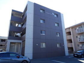 静岡県浜松市中央区有玉南町 4階建 築8年6ヶ月