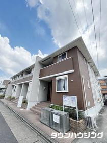 愛知県名古屋市中村区宿跡町１ 2階建 築14年9ヶ月