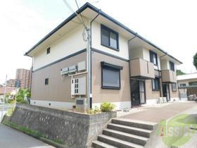 兵庫県神戸市北区北五葉６ 2階建 築30年4ヶ月