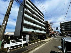 東京都八王子市子安町２ 7階建 築6年4ヶ月