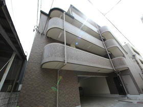 愛知県名古屋市中村区大宮町２ 4階建 築25年5ヶ月