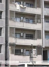 広島県広島市中区上幟町 9階建 築35年4ヶ月