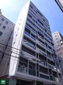 東京都千代田区岩本町２ 13階建 築4年5ヶ月