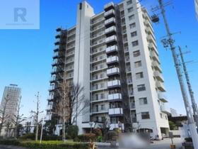 大阪府大阪市港区市岡１ 13階建