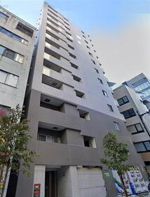 東京都中央区日本橋茅場町３ 13階建 築17年6ヶ月