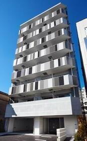 東京都江東区木場３ 8階建