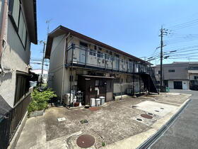 山下ハウス 2階建
