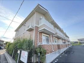 奈良県奈良市菅原東１ 賃貸アパート