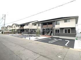 栃木県小山市東城南２ 賃貸アパート