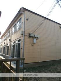 神奈川県横浜市西区霞ケ丘 賃貸アパート