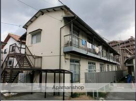 熊本県熊本市中央区萩原町 築42年12ヶ月 2階建