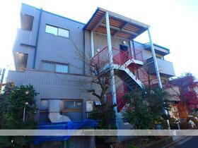 東京都武蔵野市境２ 賃貸マンション