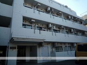 東京都杉並区西荻北１ 賃貸マンション