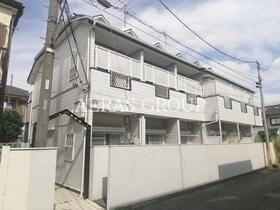 アーデル飛田給