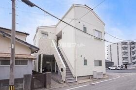 福岡県福岡市東区和白東２ 賃貸アパート